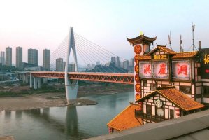中國十大旅游城市排行 武漢上榜，第九有“人間天堂”之譽