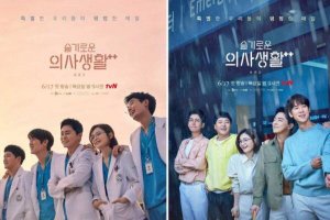 豆瓣2021评分最高韩国剧集-2021年评分最高的韩剧