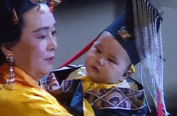 中国历史上年龄最小的皇帝 溥仪上榜,汉殇帝一岁夭折