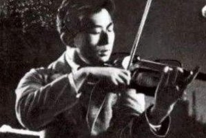 中国十大杰出音乐家 贺绿汀上榜，第六被称为“西北民歌之父”