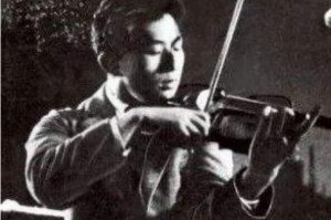 中國著名的十大音樂家 冼星海上榜，第十被譽為“軍歌之父”