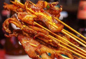 中国人最爱吃的十大食物 饺子上榜,第一无法抗拒