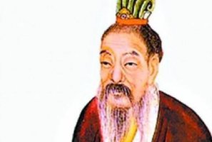 西漢十大開國(guó)功臣，蕭相國(guó)排第一，第四是周亞夫的父親