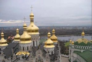 乌克兰城市面积排名—乌克兰10大城市排行榜