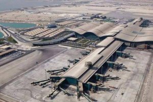全球十大國際機場，哈馬德機場排榜首，第三機場內部最好看