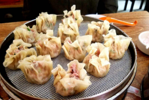 沈陽十大名吃，第二歷史悠久，康平羊湯最受歡迎
