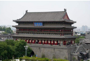 西漢十大城市，第一建立時間最長，成都是天府之國