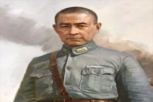 国民党的十大将军排名，第十是虎将，第四被称为“丛林之狐”