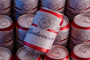 世界名牌啤酒前十，青岛雪花上榜，第一是啤酒之王