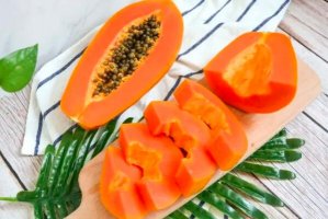 懷孕1一3月禁吃的十大水果，消暑圣品上榜，第二常食會上火