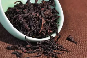 烏龍茶十大品種，鐵漢羅是茶中極品，第九適合女性飲用