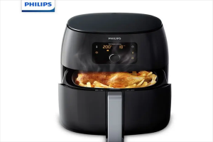 空氣炸鍋品牌排行榜前十名-空氣炸鍋排名前十名