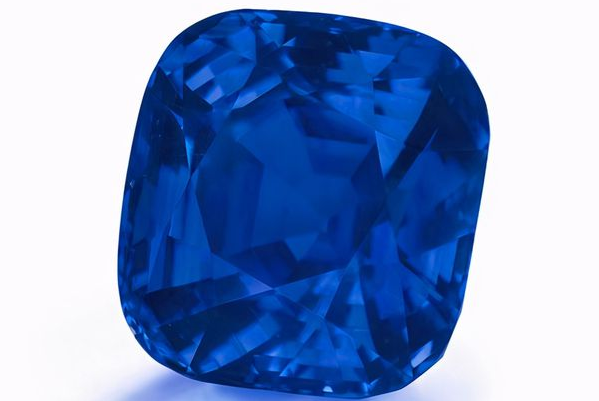 世界上最贵的蓝宝石图片