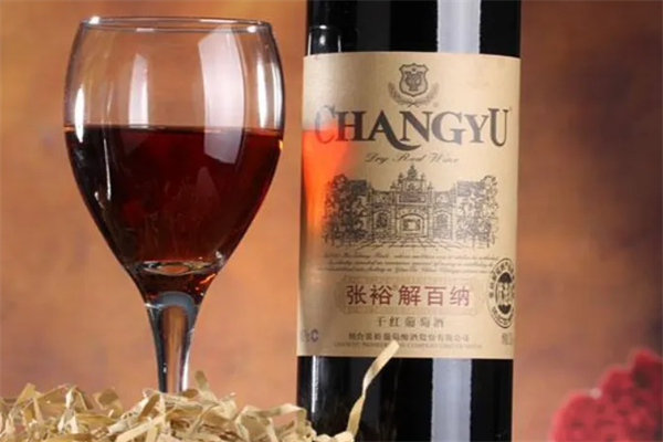 中国红酒品牌排行榜前十名-2022中国红酒那个品牌最好
