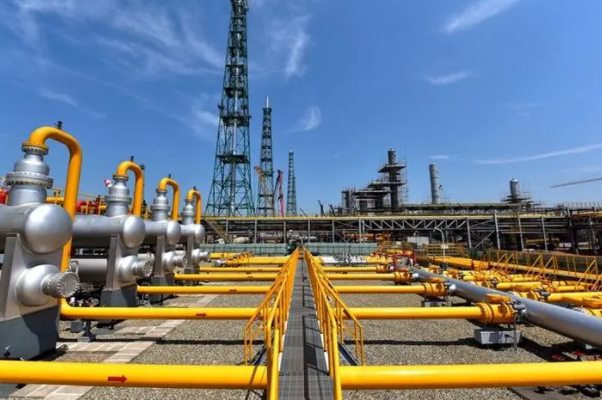 中国十大油田储量排名第一是长庆油田新疆油田上榜