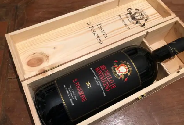 意大利红酒品牌前十名—意大利红酒品牌排名