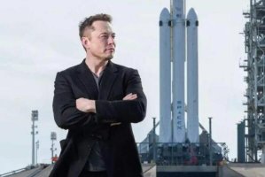 2022年富豪榜最新排名：埃隆·馬斯克排第一(星鏈計劃)