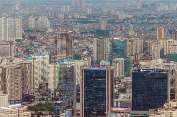 越南十大人口城市，首都排第一，第二被誉为东方巴黎（越南首都是哪个城市最大）