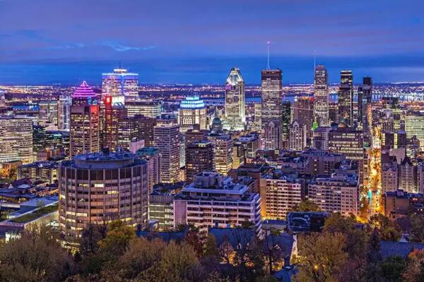 加拿大十大城市人口排名 加拿大人口最多的城市-第二张