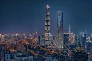 中国现代十大建筑，北京上榜多家，小蛮腰排第五