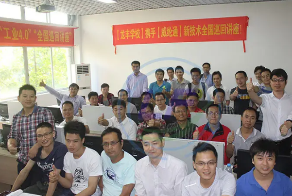 中國十大電工培訓機構，龍豐排第一，第十采用一對一教學模式