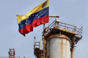 石油最多的國家前十名，委內瑞拉排第一，俄羅斯上榜