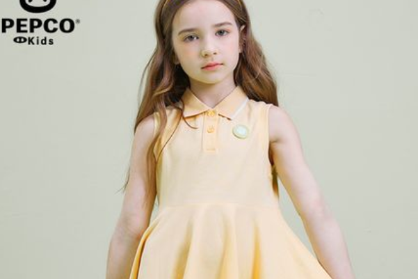 国内童装十大知名品牌-中国最好的童装品牌OG真人排行榜(图6)