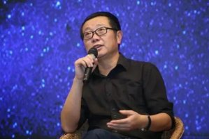 中国科幻小说三巨头，何夕排第三，第一获得雨果奖