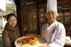 中國十大廚師 第六是中餐“宣傳大使”，王義均上榜