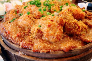 舌尖上的中国芜湖十大名小吃排行榜腰子饼上榜，第六又香又臭