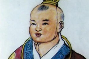 壽命最短的十位皇帝排名，宋朝皇帝占3位，第一登基滿百天