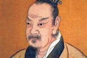中國十大皇帝之最，女皇帝排第二，第一死的最窩囊