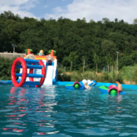 玫瑰谷水上樂(lè)園