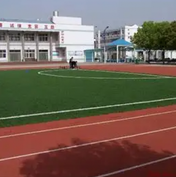 新洲区邾城街第四小学