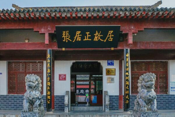 湖北荆州十大旅游景点排行榜