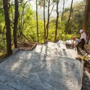 馬鞍山全民健身登山步道