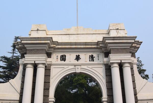 北京排名前十的学校