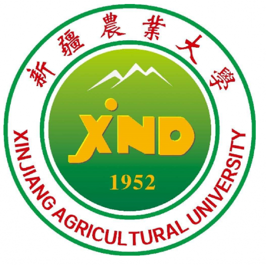 新疆农业大学图标图片
