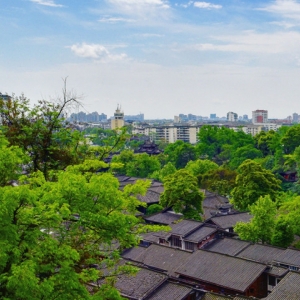 都江堰市