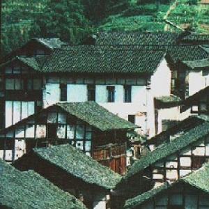 佛寶古鎮(zhèn)