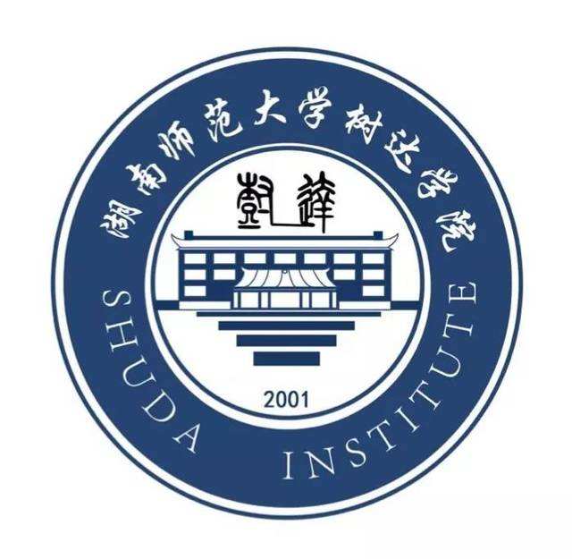 树达学院logo图片