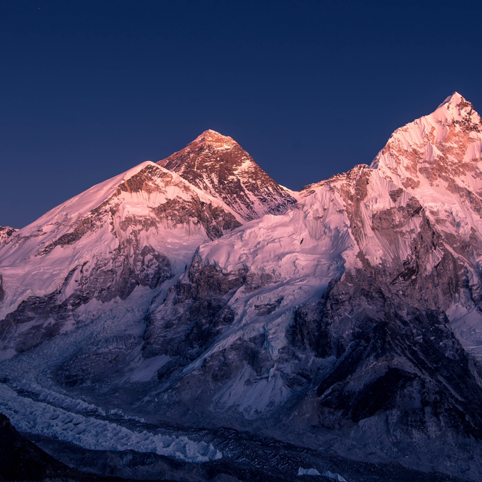 西藏十大名山排行榜