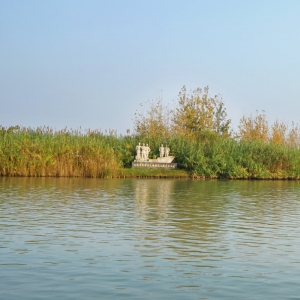 洪泽湖