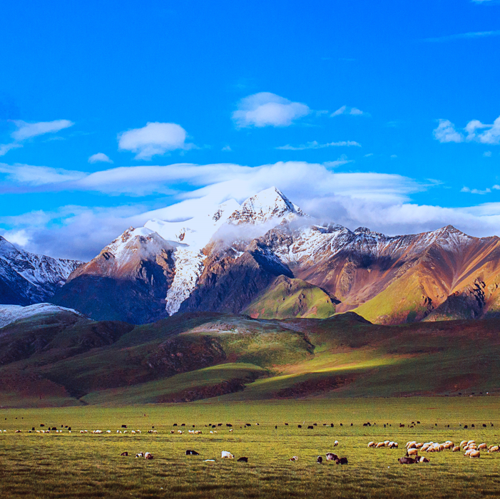 西藏小众旅游景点排行榜