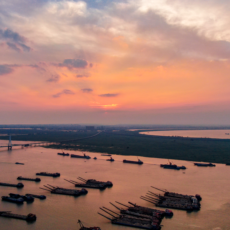 中国最大的三大湖排行榜