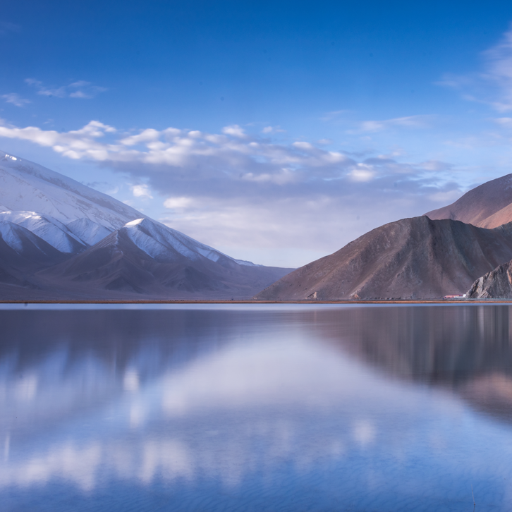 新疆最美的十大景点排行榜
