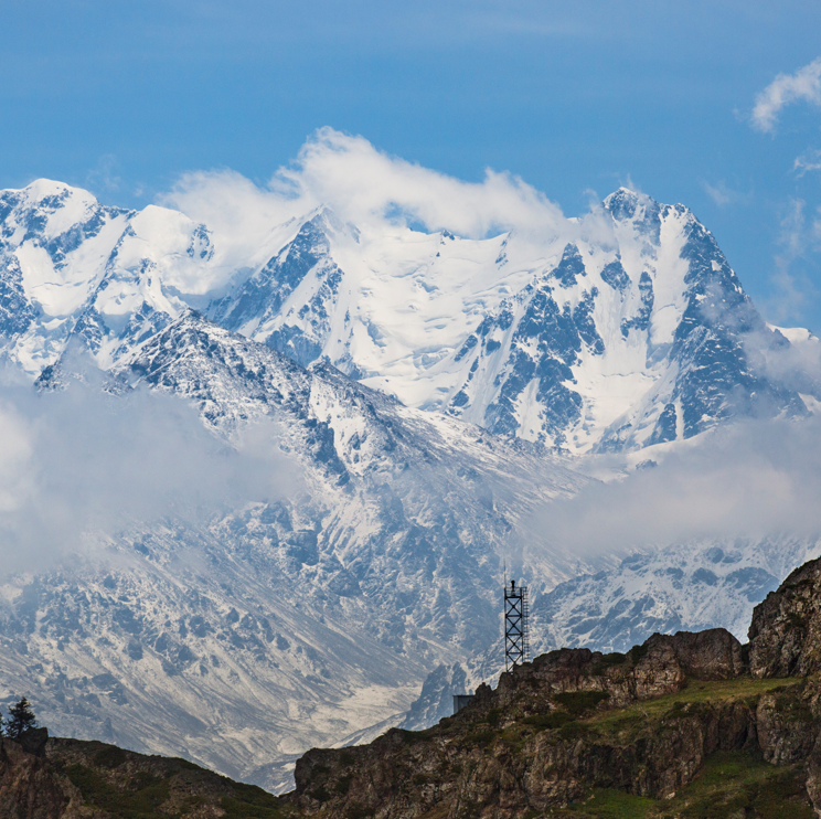 新疆必去的10个景区排行榜