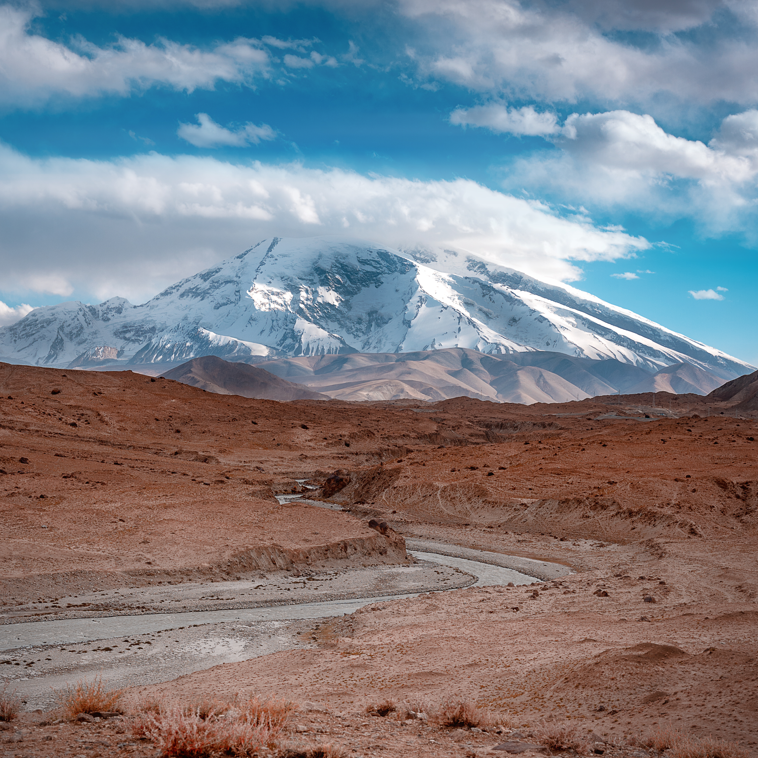 新疆冬天适合自驾的地方排行榜