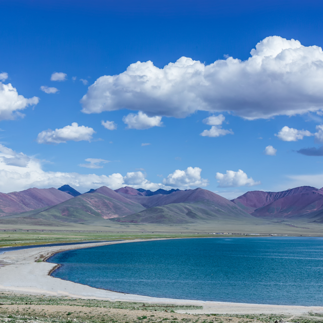 十月西藏旅游景点排行榜