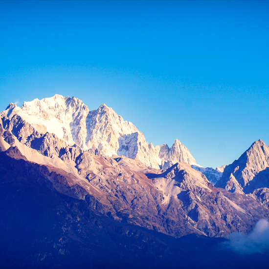 中国海拔排名前20的山排行榜